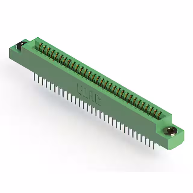 341-060-521-203 EDAC Inc.  Edgeboard Connectors